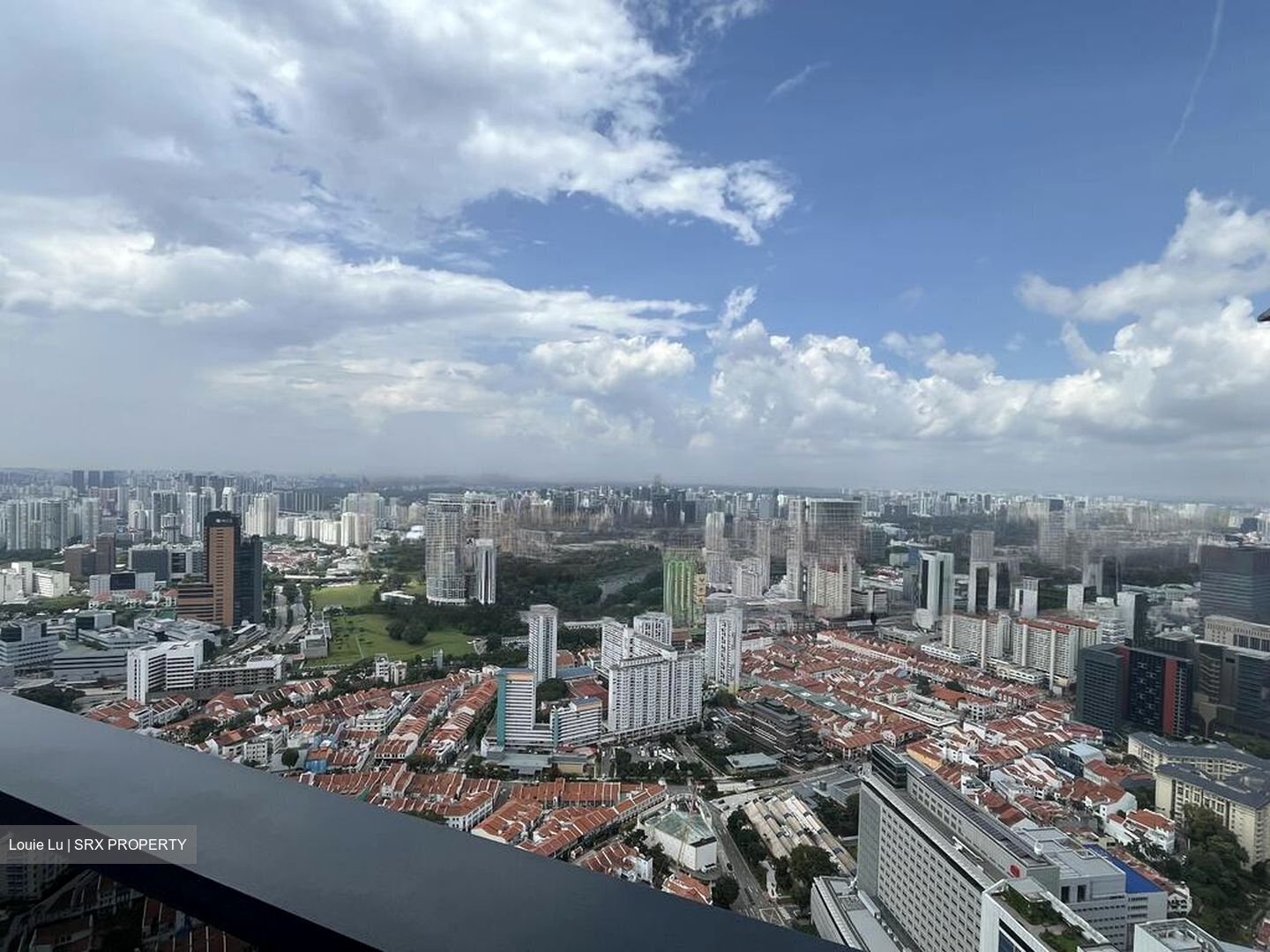 Wallich Residence  (D2), Condominium #456821821